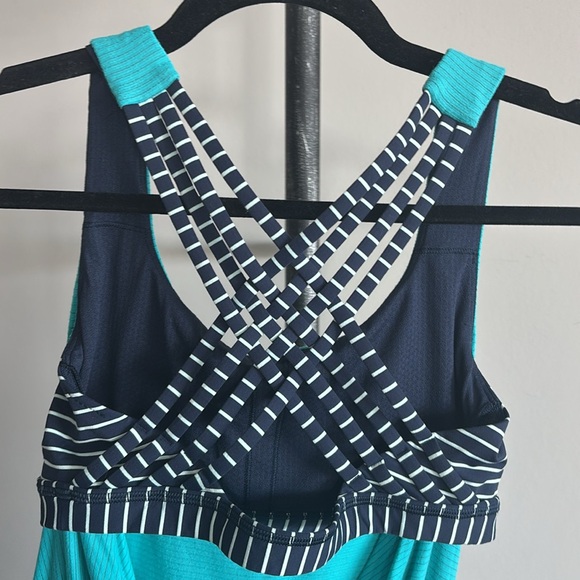 Lululemon Athletica Wild Tank - Picture 5 of 5
